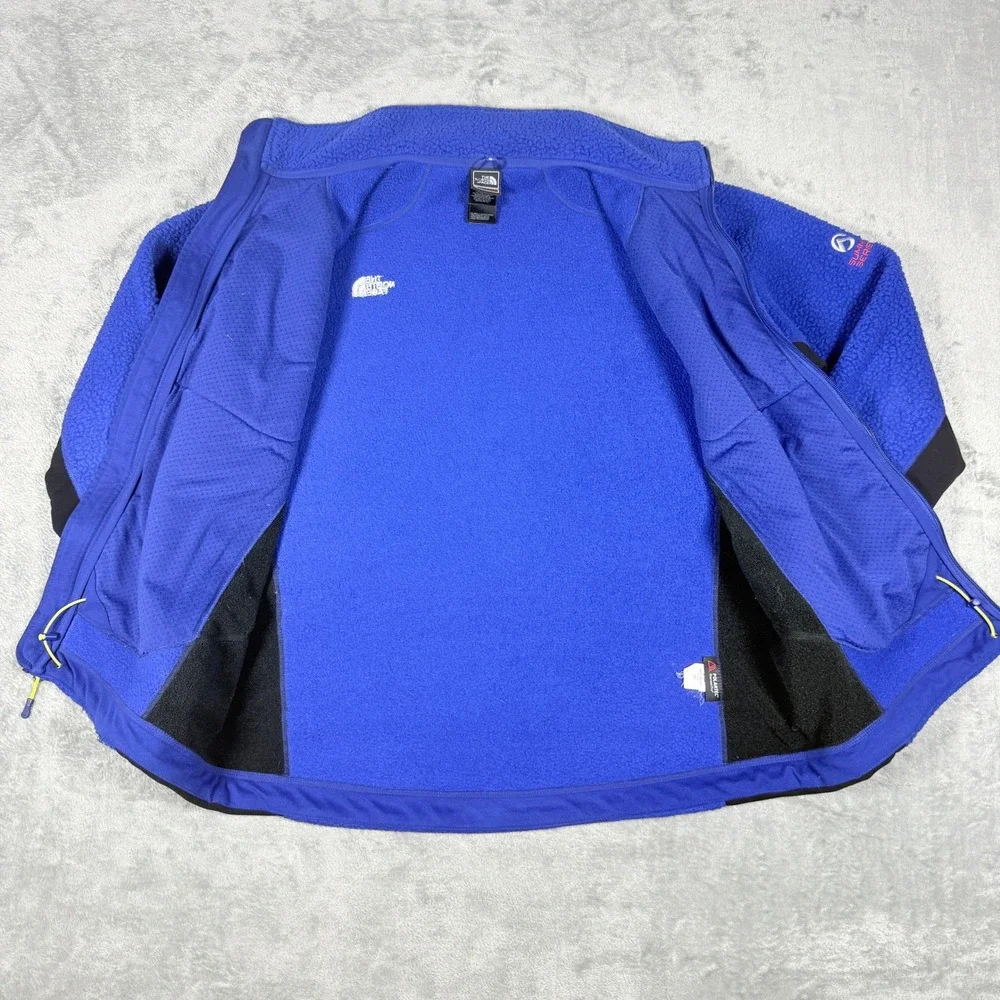 The North Face breathability comfortable